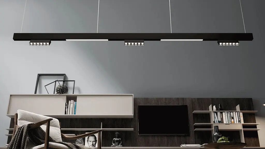 Трековий Світильник MJ-Light Magnet TS-DLC79025/24W WW 3000K - фото 7