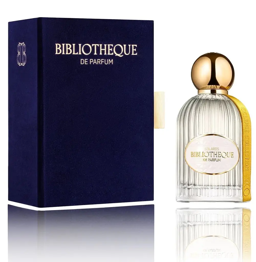 Bibliotheque de Parfum Solaris Парфумована вода 100 мл - фото 2