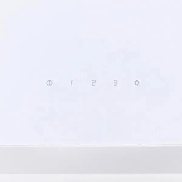 Витяжка Minola HVS 6242 WH 700 LED - фото 7