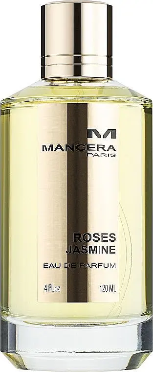 Парфумована вода Mancera Roses Jasmine 120 мл - фото 3