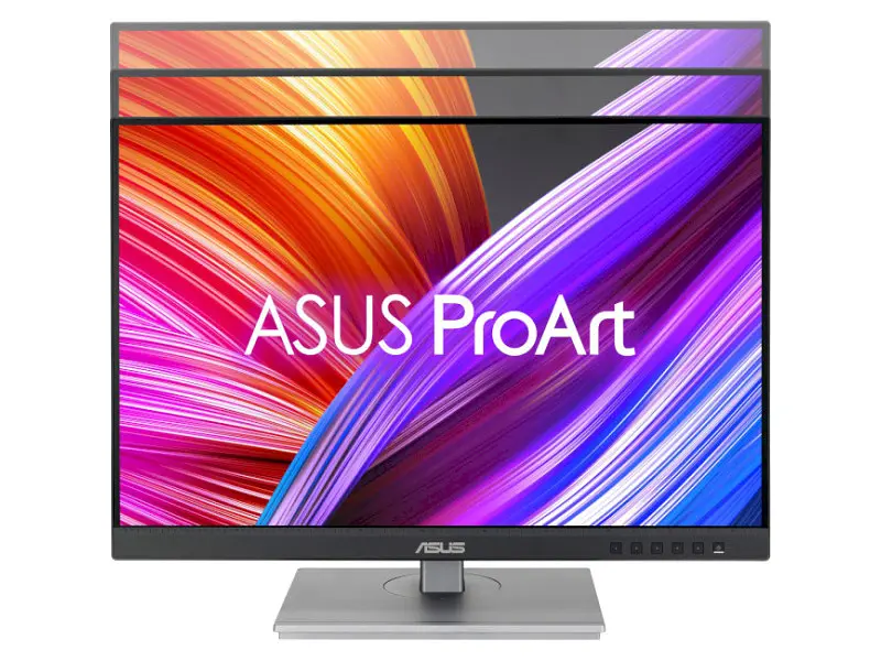 Монітор Asus ProArt Display PA248CNV (90LM05K1-B03370) - фото 6