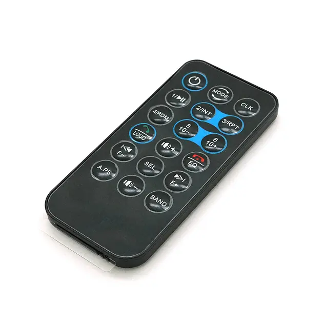 Автомагнітола MP3 Bluetooth-підключення XPRO YT-540BT (42102-540BT_506) - фото 5