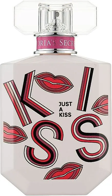Оригінал Victoria's Secret Just A Kiss 50 мл Парфумована вода - фото 3