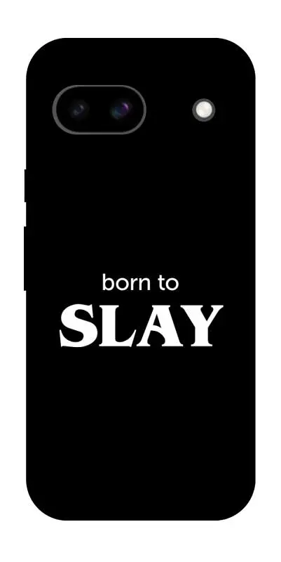 Чохол Demsky Slay для Google Pixel 8a