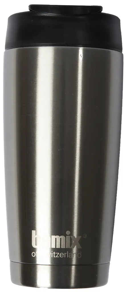 Блендер Bamix ToGo M200 антрацит (1011.118) - фото 4