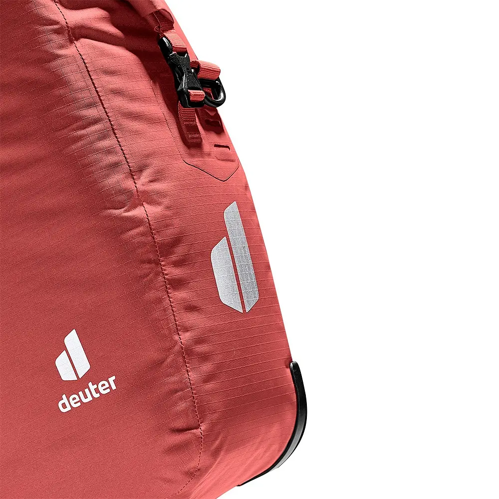 Рюкзак Deuter Weybridge 20+5 Redwood (1052-3230122 5579) - фото 10