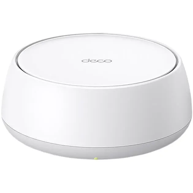 MESH-система TP-Link WiFi-Mesh Deco BE22 BE3600 (DECO-BE22-3-PACK) - фото 2