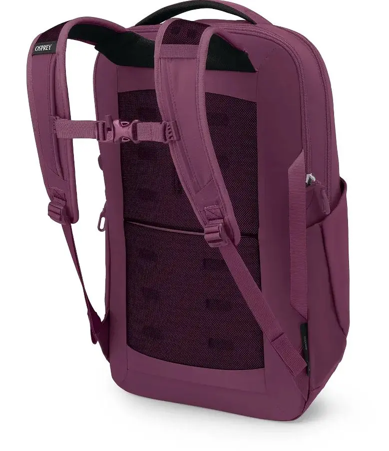 Рюкзак Osprey Ozone Laptop Backpack Бордовий - фото 3