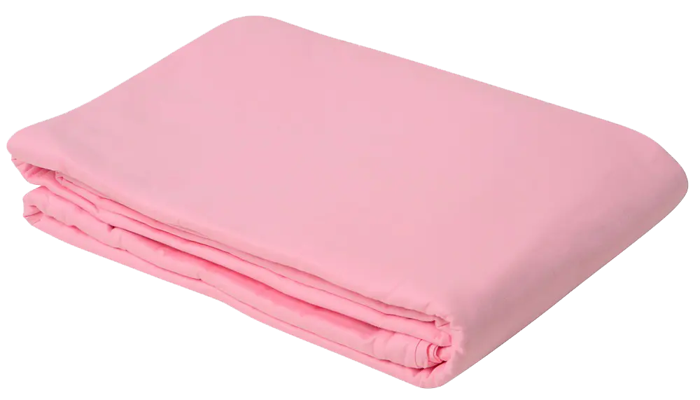 Комплект постільної білизни Євро Elle 200х230 см SOLO Pink SOHO pbe0050888 - фото 4