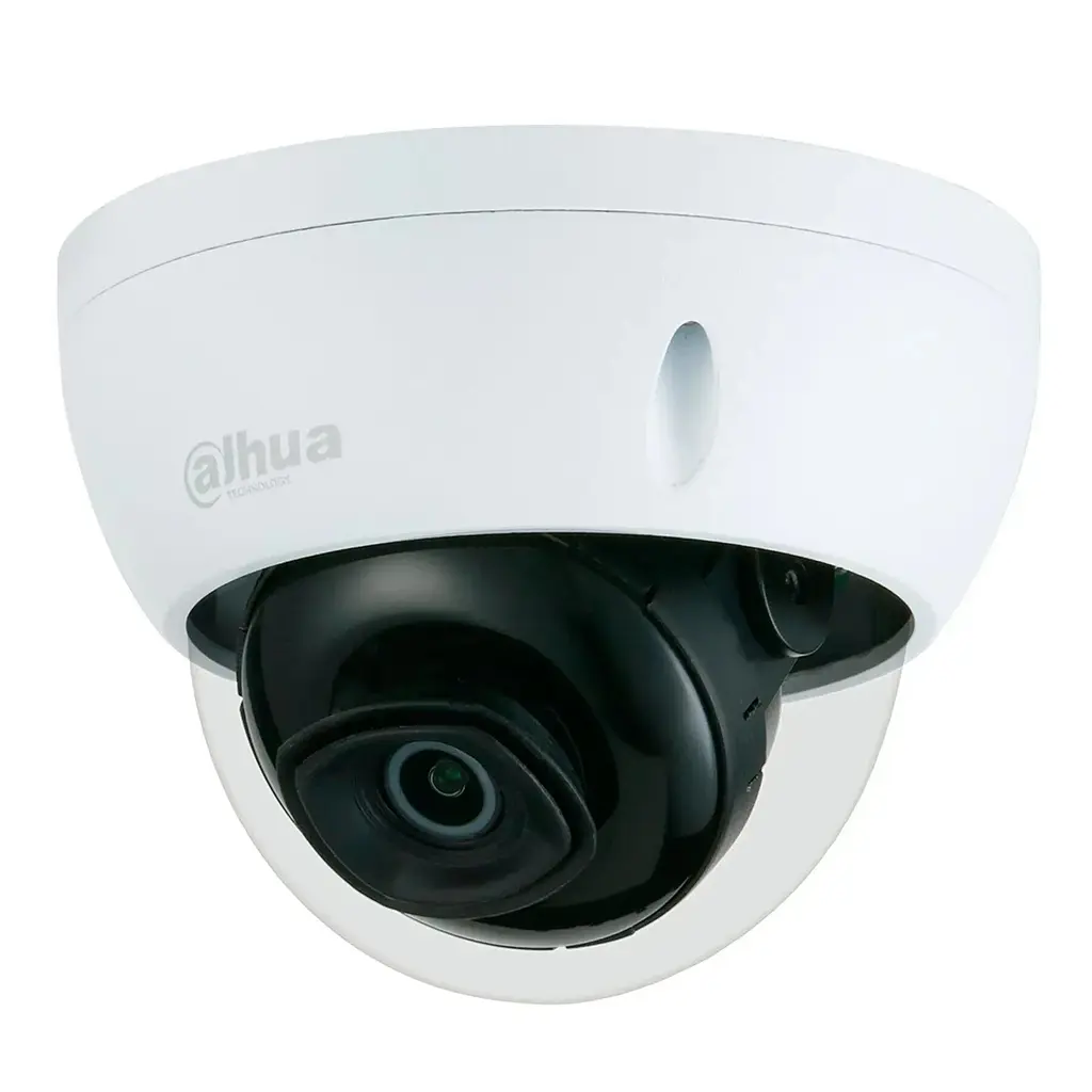 IP-камера Dahua DH-IPC-HDBW1431EP-S4 (2.8 мм) - фото 2