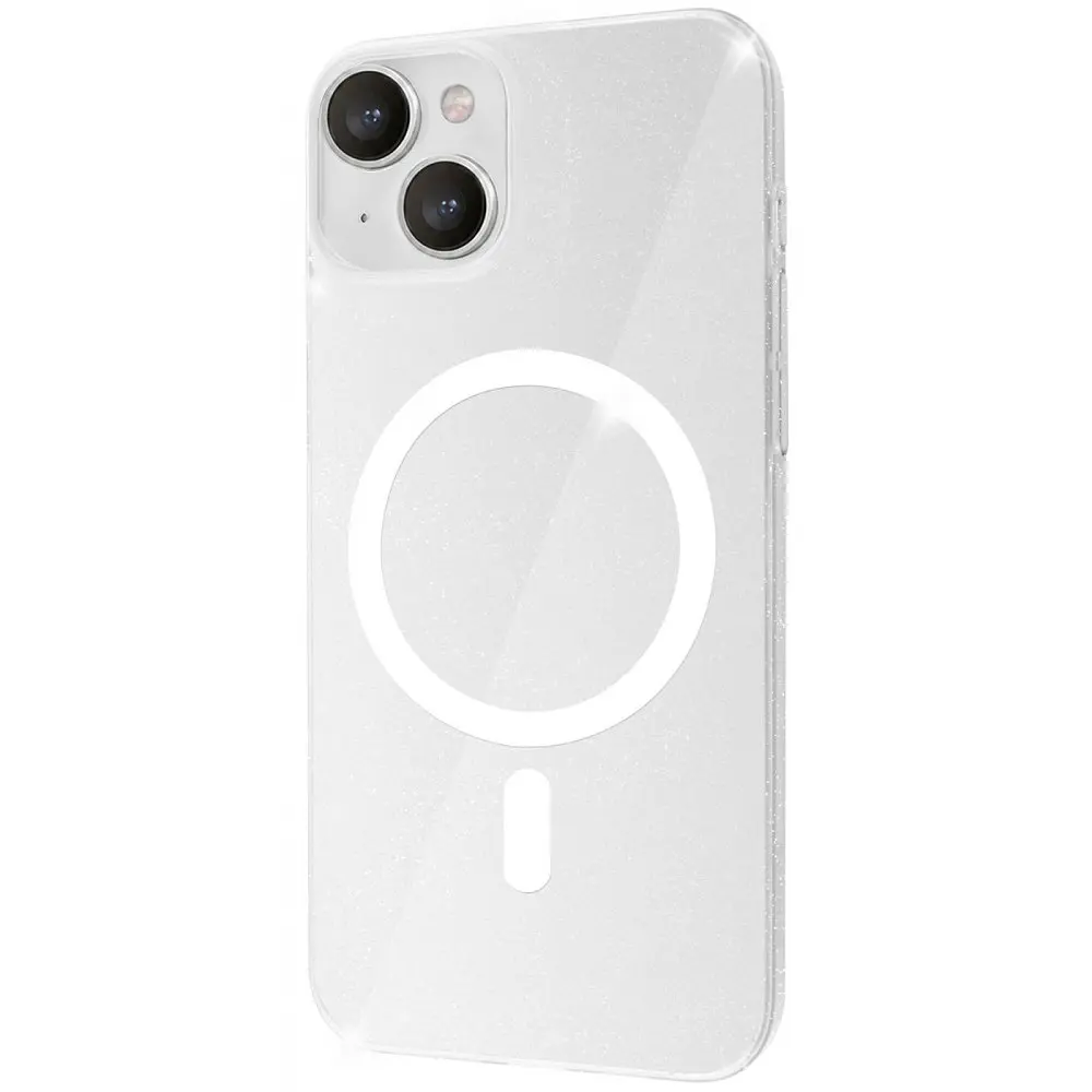 Чохол Proove Crystal Case with Magnetic Ring iPhone 13 в асортименті - фото 3