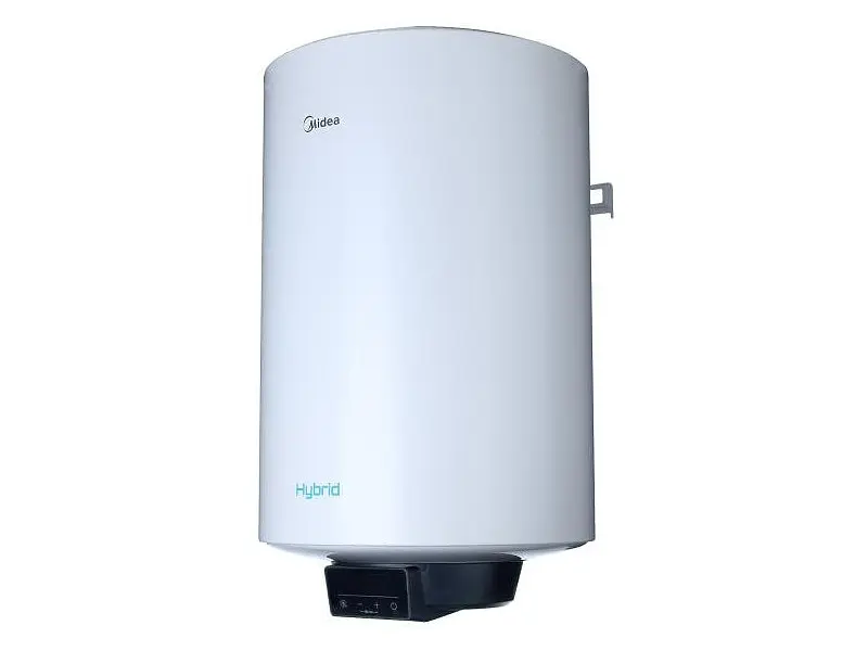 Гібридний водонагрівач Midea SOLARIS H80 - фото 2