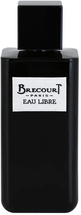 Оригінал Brecourt Eau Libre Тестер 100 мл Парфумована вода