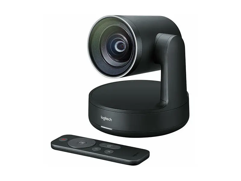 Веб-камера Logitech Rally Camera (960-001227) - фото 2