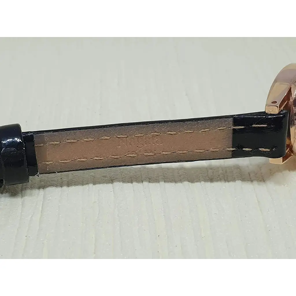 Золотий годинник Golden Time кварцовий. Ч83РК - фото 4