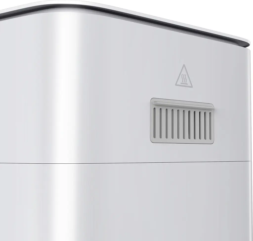 Мультипечь (аэрофритюрница) Xiaomi Mi Smart Air Fryer 6.5L MAF10 (BHR7358EU) - фото 6