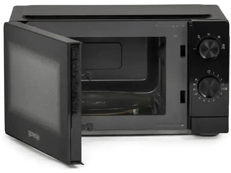Мікрохвильова піч Gorenje MO20CE1B5 - фото 3