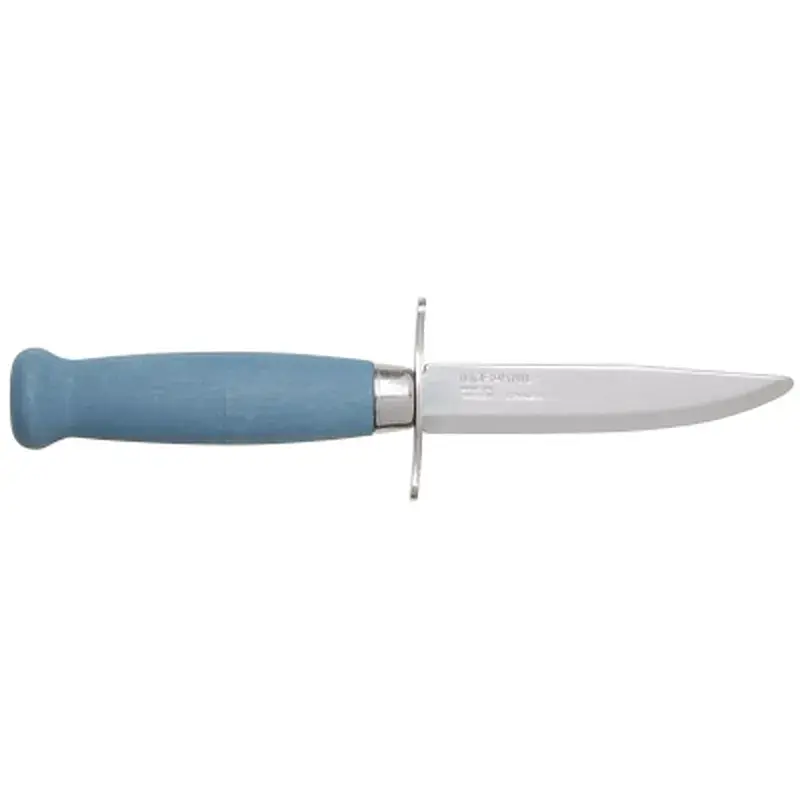 Ніж Morakniv Scout 39 Safe Blueberry (13980) - фото 2