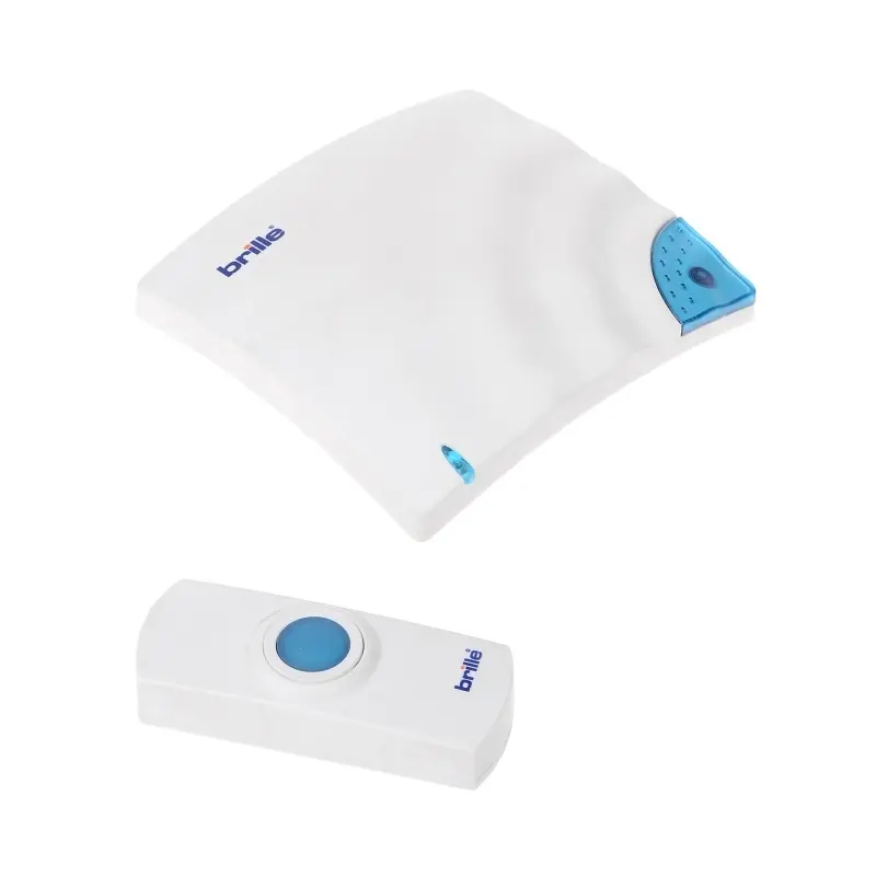 Дверний дзвінок Brille DB-1B 135259 - фото 2