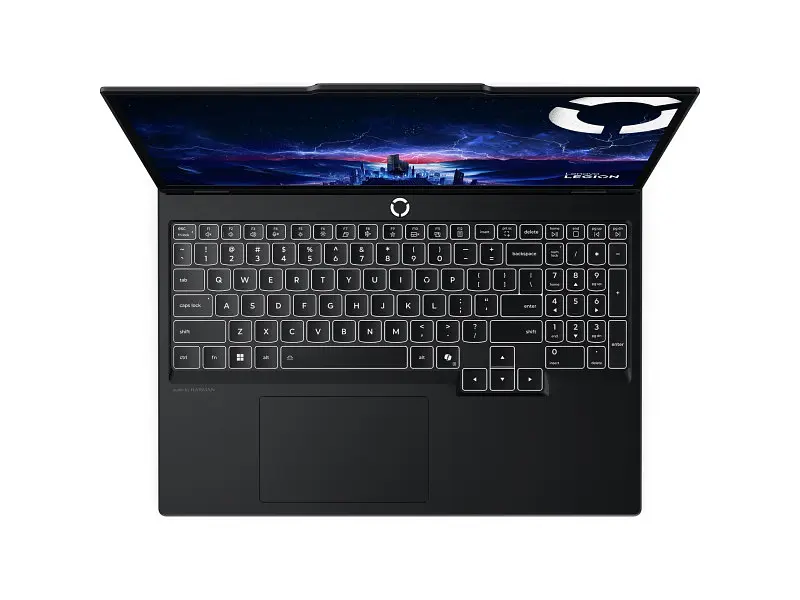 Ноутбук Lenovo Legion 5 15IRX10 (83LY0007US) - фото 3
