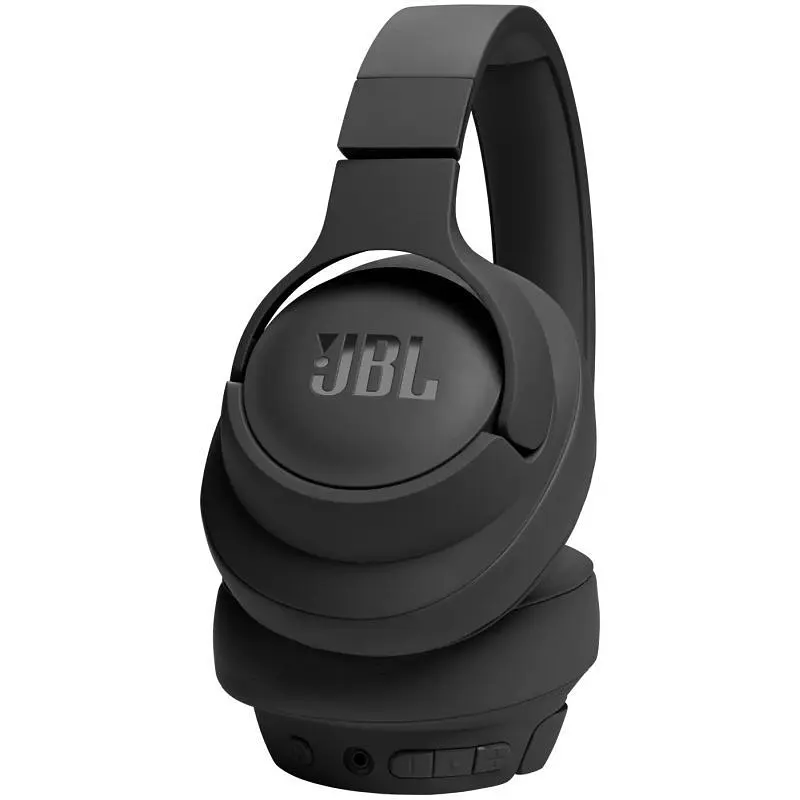 Наушники JBL Tune 720BT Bluetooth, Black - фото 5