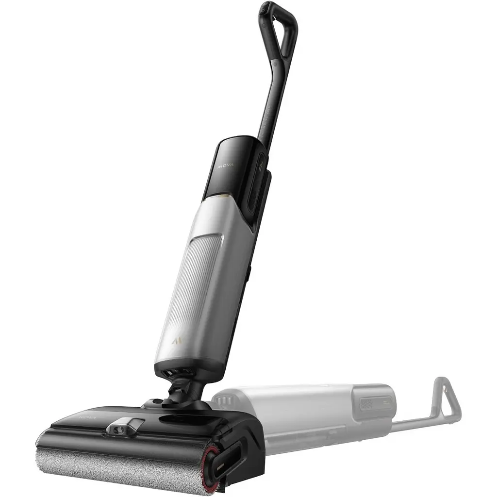 Вертикальный пылесос Mova X4 Pro (HMH17A) [136754] - фото 5