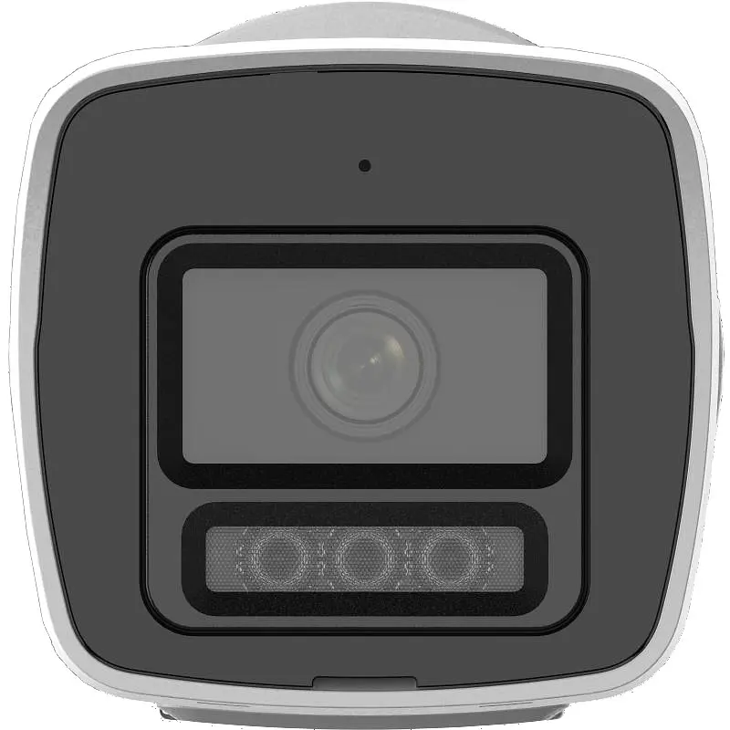 IP-камера Hikvision DS-2CD1027G3-LIUF 2 Мп (2.8мм) - фото 2
