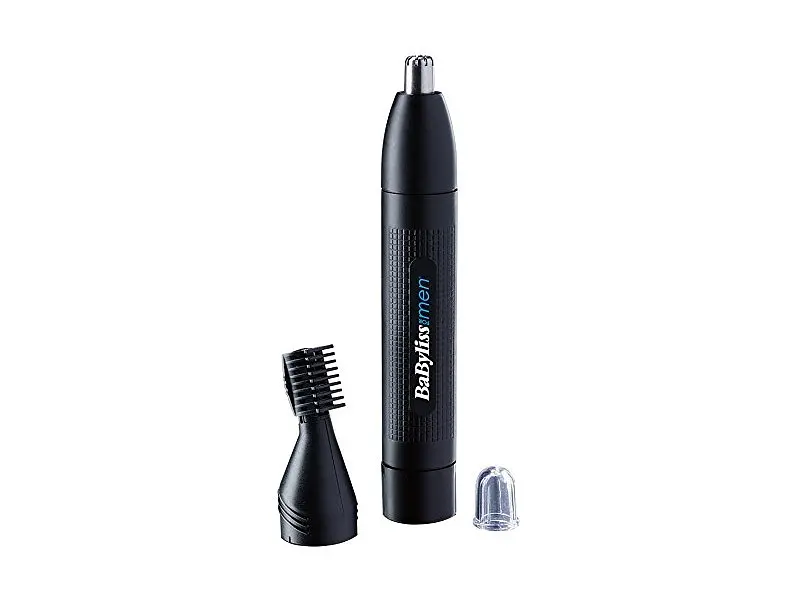 Тример для вух і носа BaByliss E652E