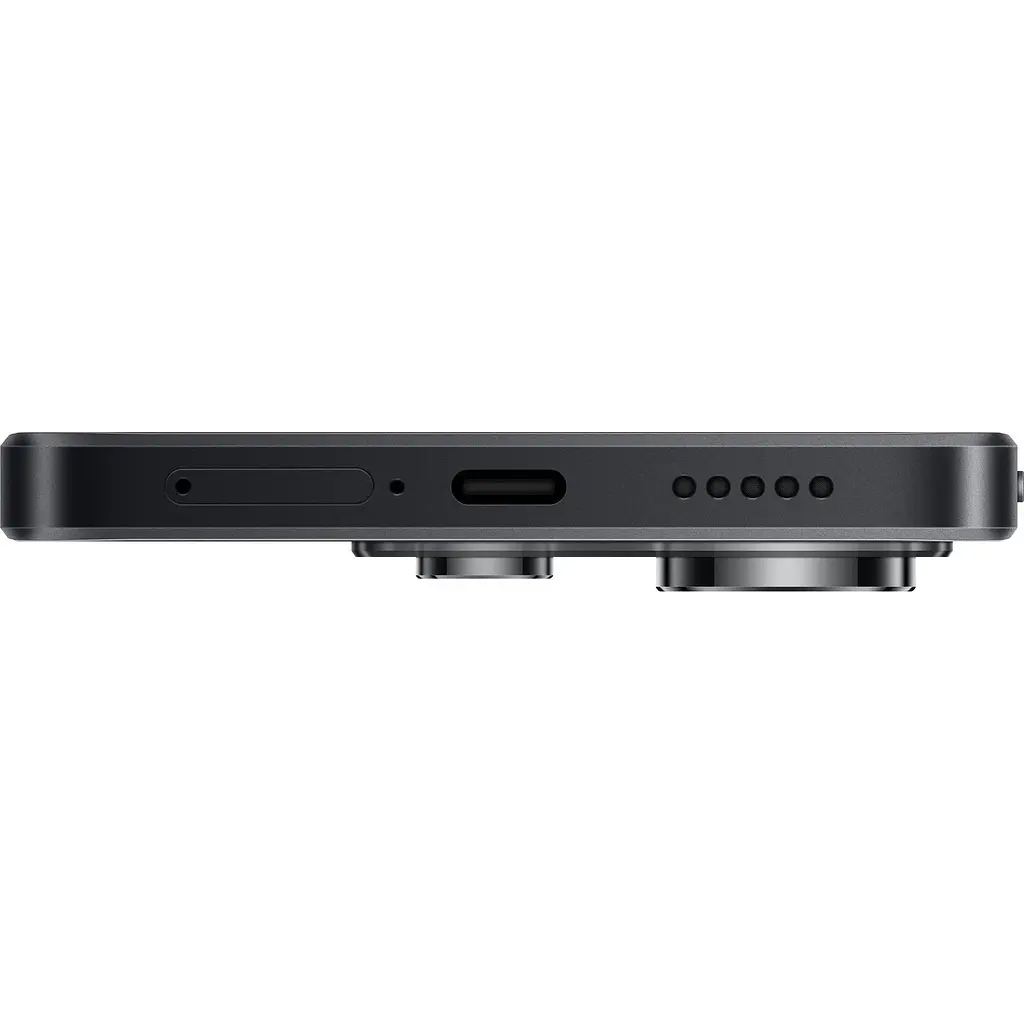 Смартфон Poco X6 5G 12/256GB Black - фото 20