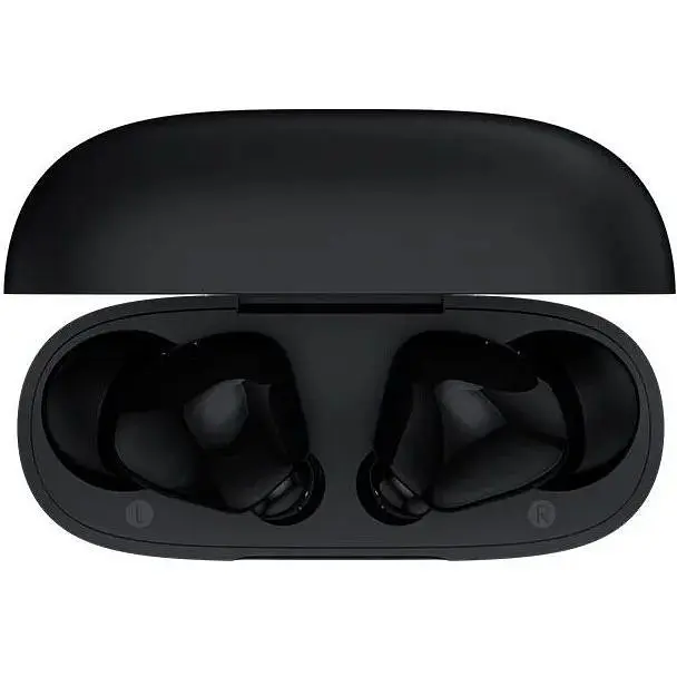 Бездротові навушники QCY T19 (BH21QT19A) чорні - фото 5