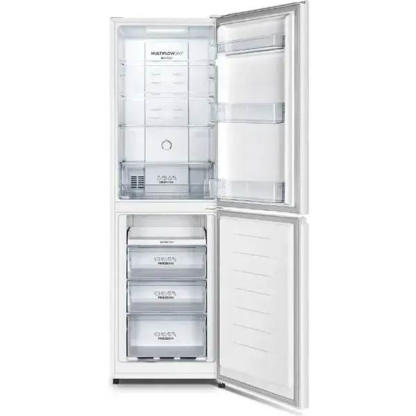 Холодильник Gorenje NRK418ECW4 - фото 2