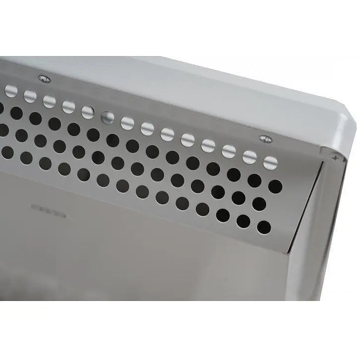 Обогреватель WetAir WCH-1500EW - фото 9