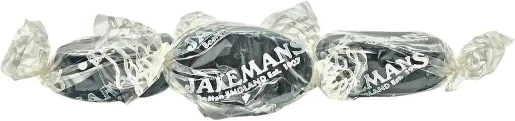 Льодяники для горла Jakemans Throat & Chest Soothing Menthol Lozenges 73г - фото 4