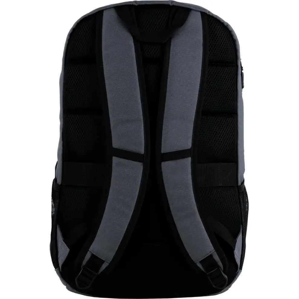Рюкзак GoPack Education Teens 185 темно-сірий (GO25-185L-1) - фото 6