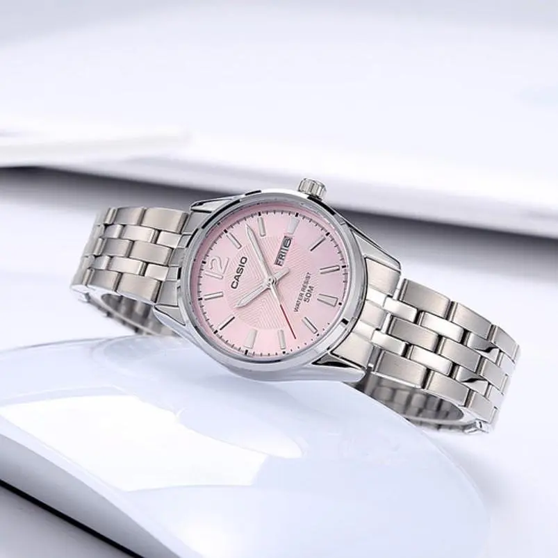 Годинник Casio LTP-1335D-5A - фото 4