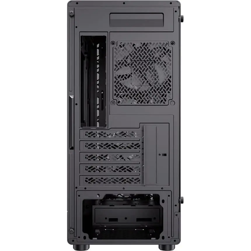 Корпус GameMax Forge MB (Forge MB) - фото 4