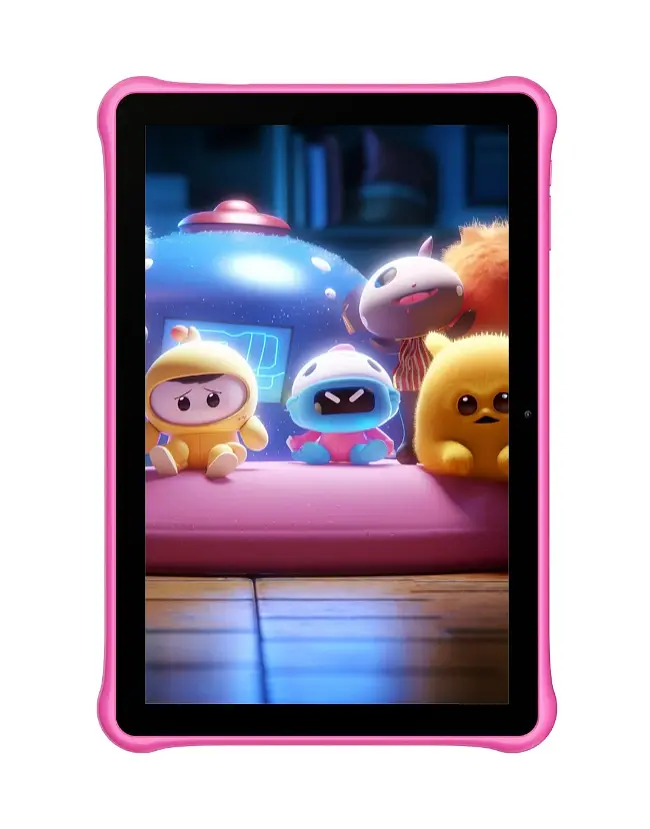 Смартфон Blackview Tab 30 Kids 2/64 ГБ Pink - фото 2