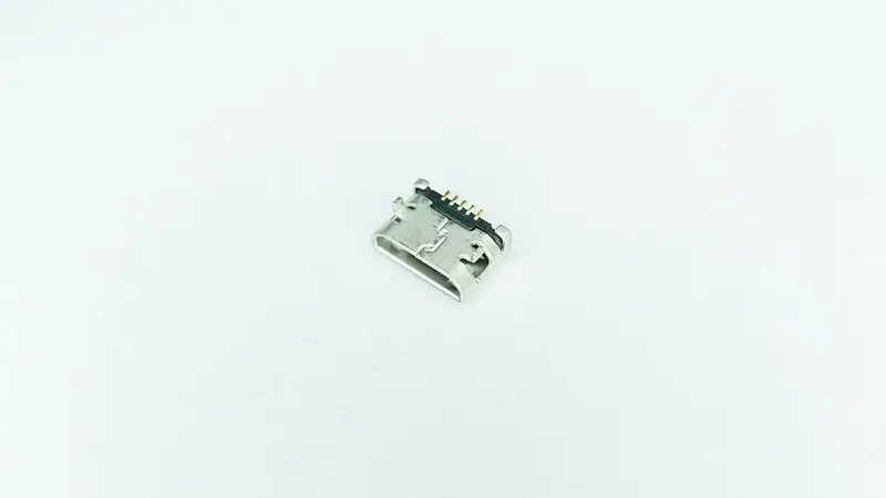 Роз'єм microUSB MUJ238 для планшета телефону - фото 2