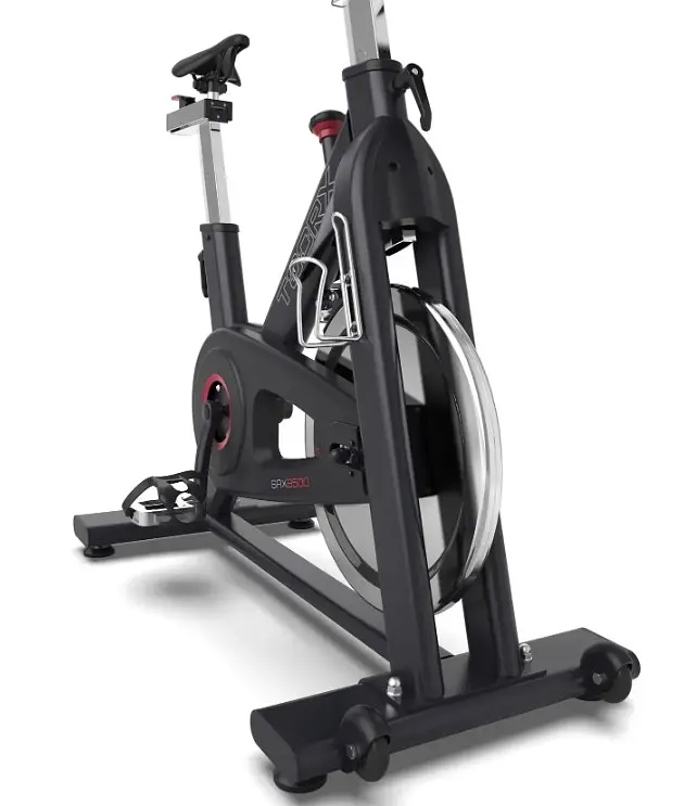 Сайкл-тренажер Toorx Indoor Cycle SRX 8500 (SRX-8500) - фото 4