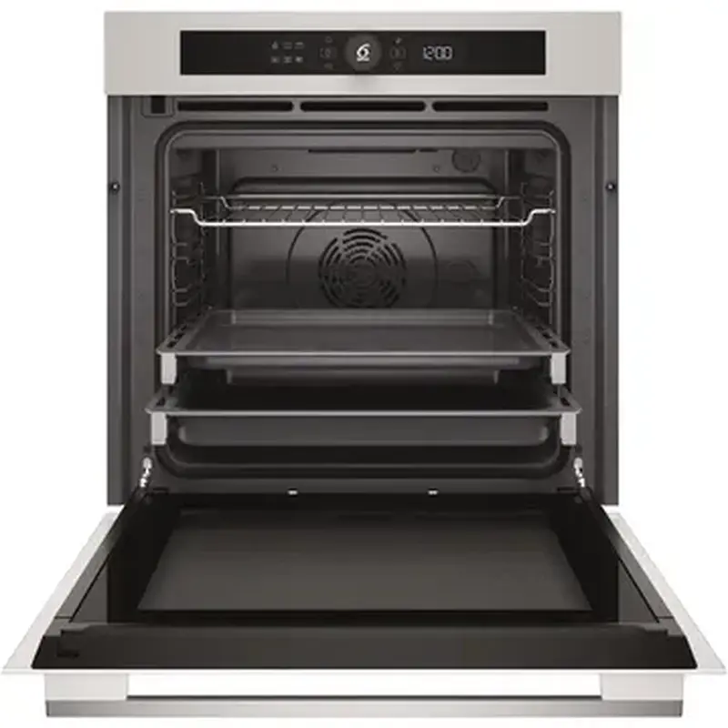 Електрична духова шафа WHIRLPOOL WOI5S8PM2SWA - фото 3
