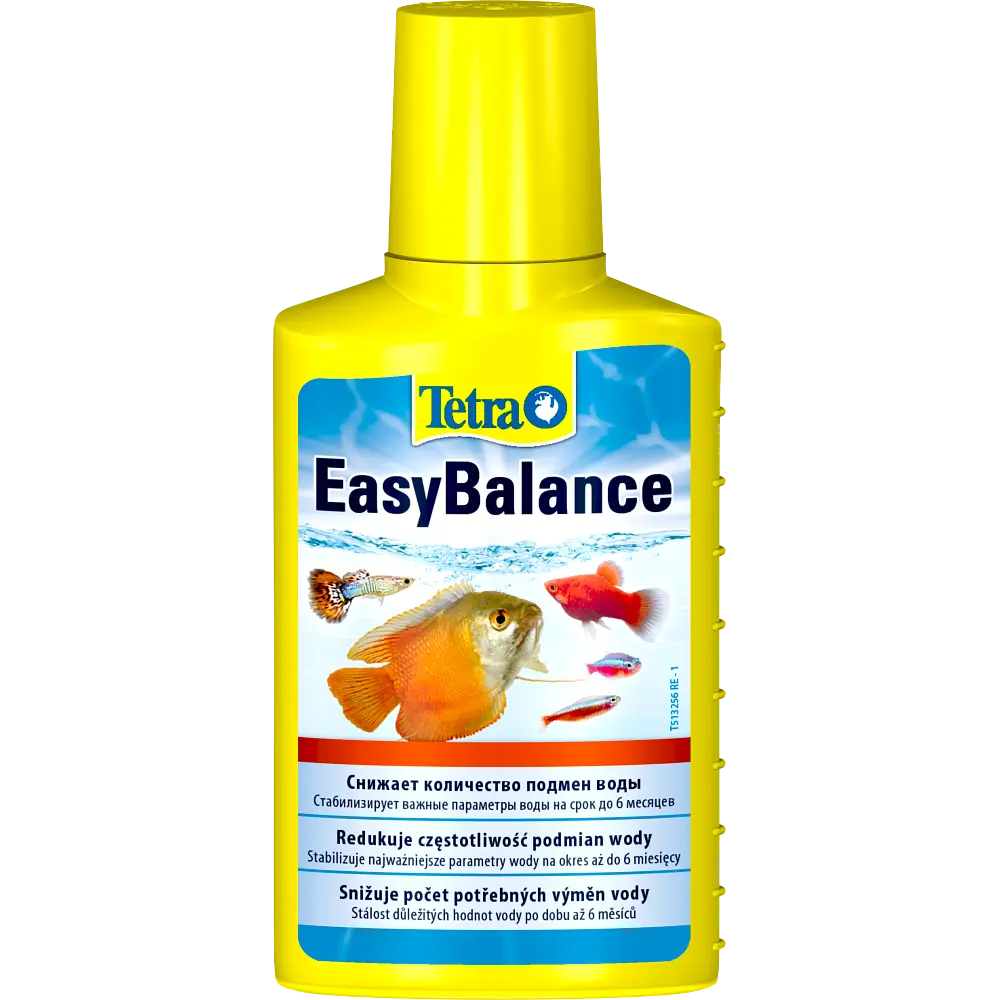 Препарат для стабилизации показателей воды Tetra Easy Balance 100 мл - фото 4