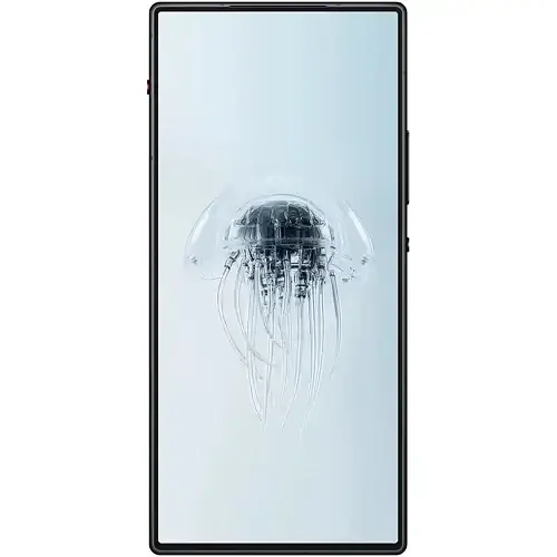 Смартфон ZTE Nubia Redmagic Gaming 10 Air 5G 12/256Gb NX779J Flare Global version - фото 4