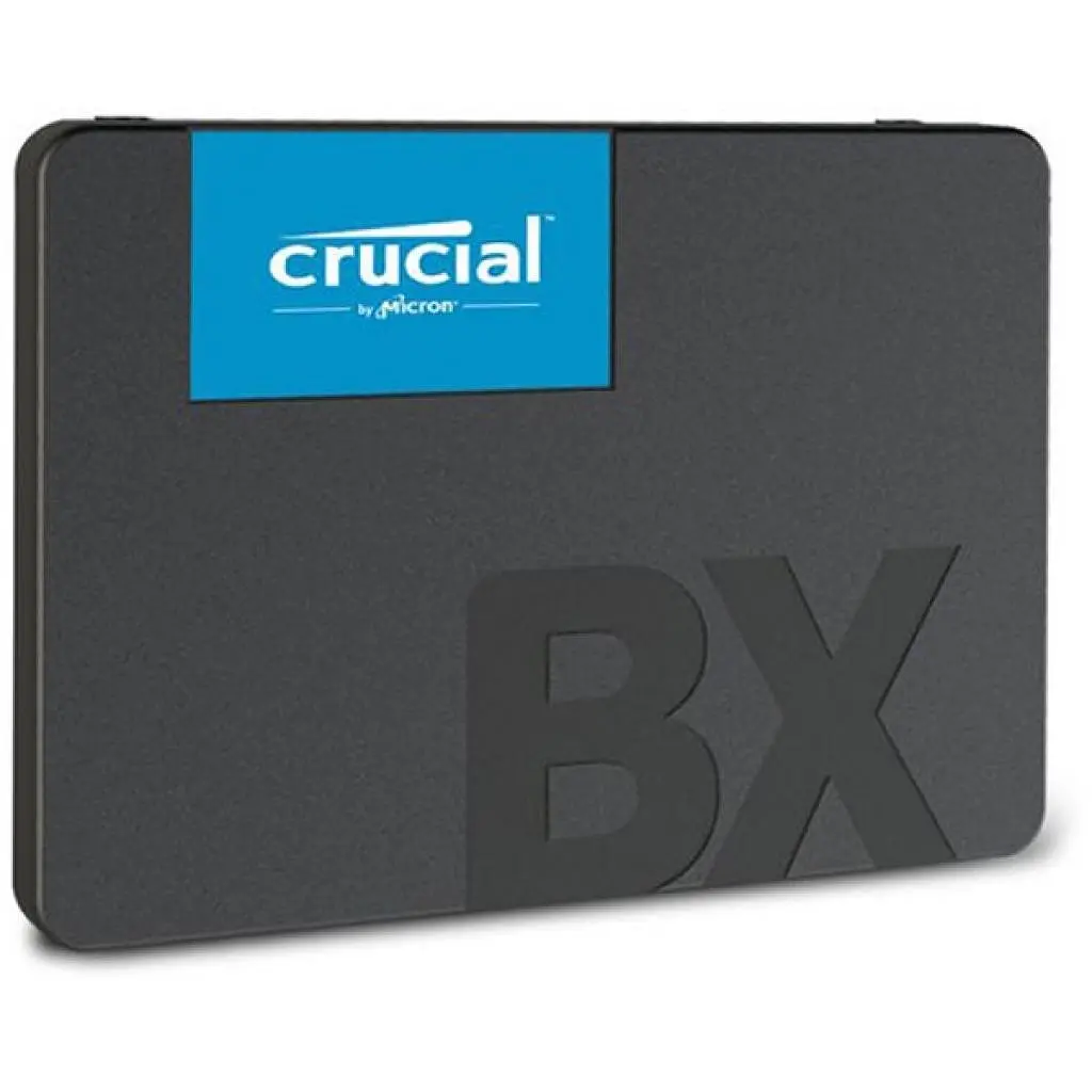 Накопичувач SSD 2.5" 1TB Micron (CT1000BX500SSD1) - фото 3
