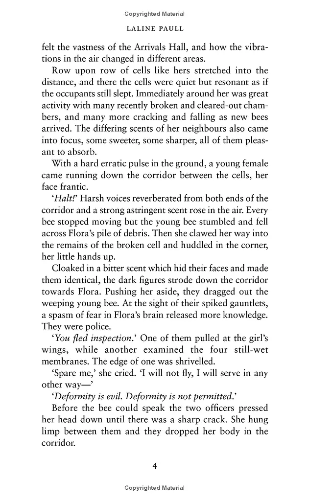 The Bees - фото 5