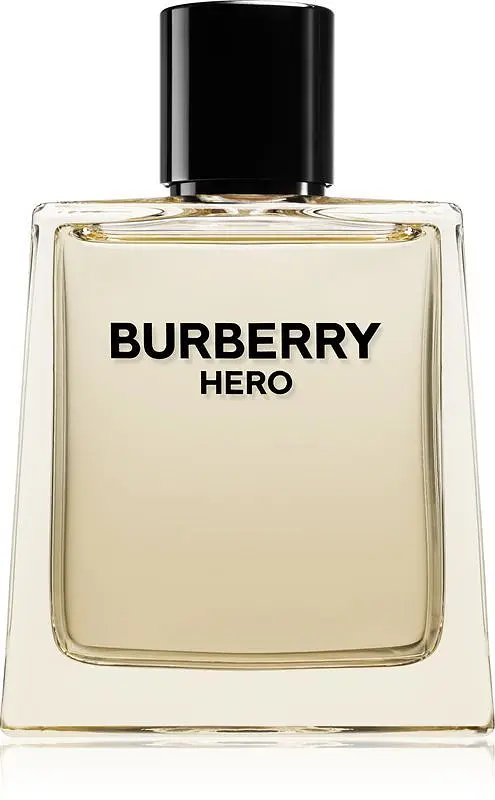Оригінал Burberry Hero Тестер 100 мл Туалетна вода - фото 2