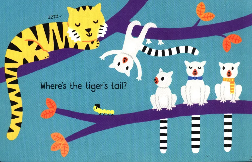 Where's the butterfly? - фото 5