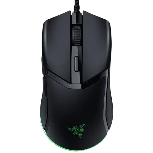 Миша Razer Cobra RGB Black (RZ01-04650100-R3M1) - фото 2