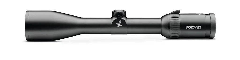 Приціл оптичний Swarovski 2-12x50 Z6I L 4A-I - фото 3