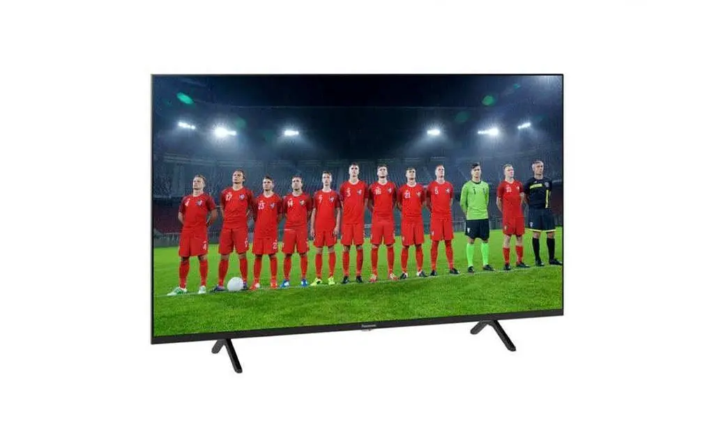 Телевізор Panasonic TX-43LX800E - фото 2