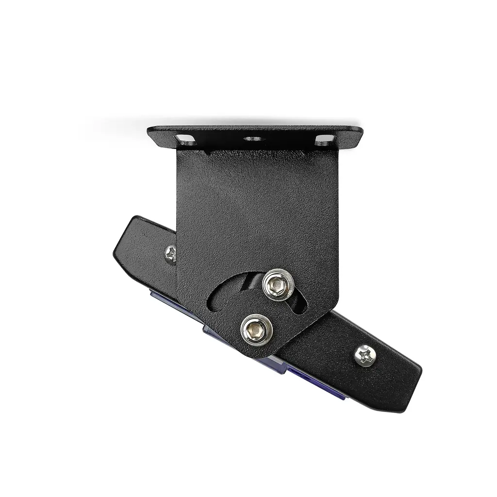 LED світильник висотний лінійний Videx HBL02, 100W 5000K (29306-000) - фото 13